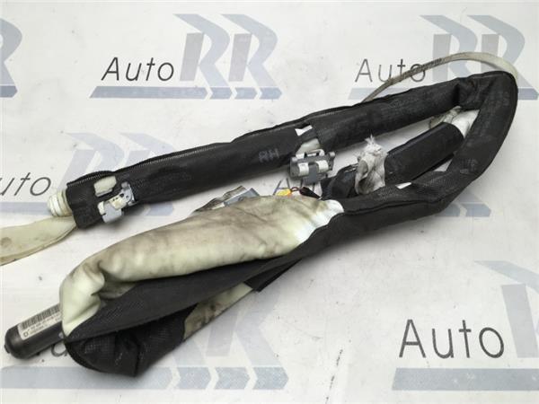 Airbag cortina derecho Peugeot 508 - 9802985180