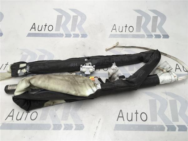 Airbag cortina derecho Peugeot 508 - 9802985180