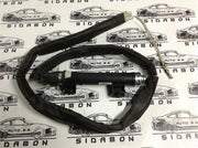 Airbag cortina derecho renault laguna ii - 8200124015