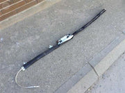 Airbag cortina derecho renault megane 3 - 