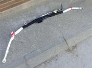 Airbag cortina derecho saab 93 ii - 570760600h