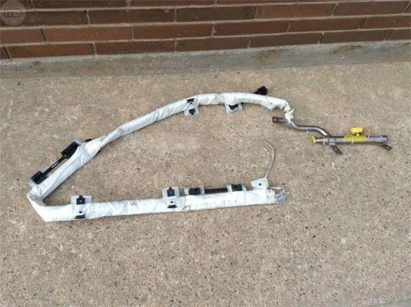 Airbag cortina derecho seat alhambra - 7m3880742e