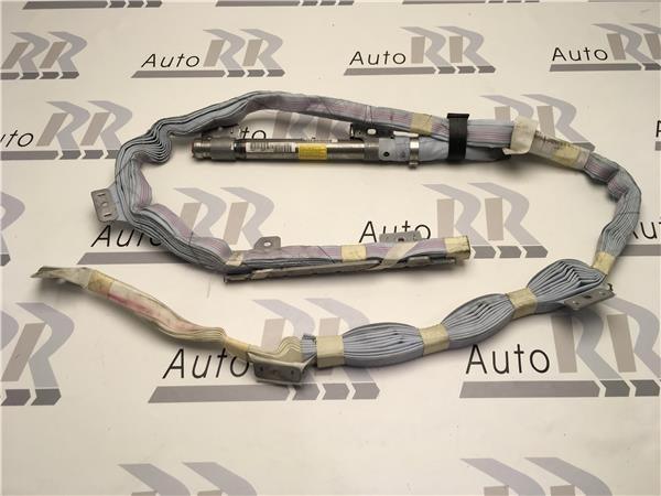 Airbag cortina derecho Toyota Auris E18 - 