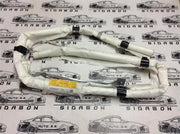 Airbag cortina derecho volkwagen golf 6 - 1k9880742e