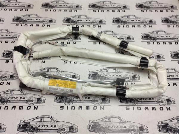Airbag cortina derecho volkwagen golf 6 - 1k9880742e