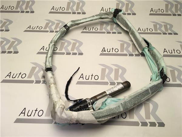 Airbag cortina derecho VW Passat 3C B7 - 3c0880742
