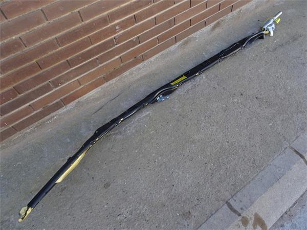 Airbag cortina derecho vw touran 1t - 1t0880742d