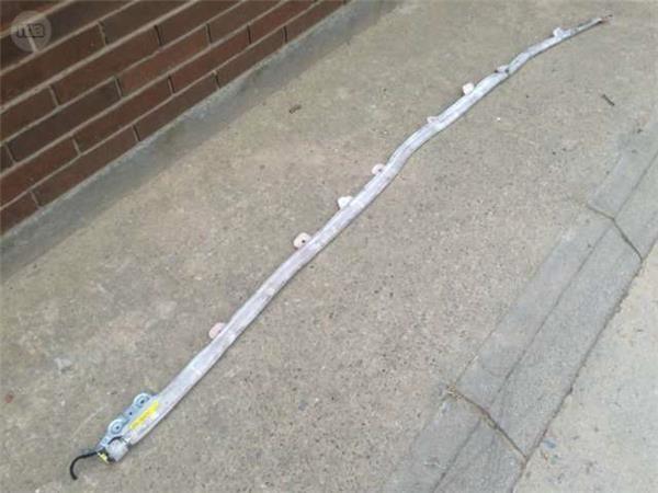 Airbag cortina izq audi a4 b6 b7 avant - 8e9880742