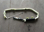 Airbag cortina izq chevrolet captiva - 96631496