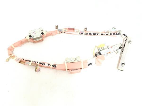 Airbag cortina izq Honda Accord VII - 78850-sea-g81