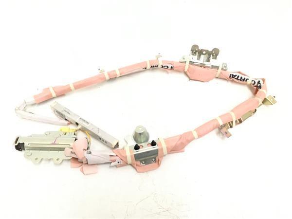 Airbag cortina izq Honda Accord VII - 78850-sea-g81