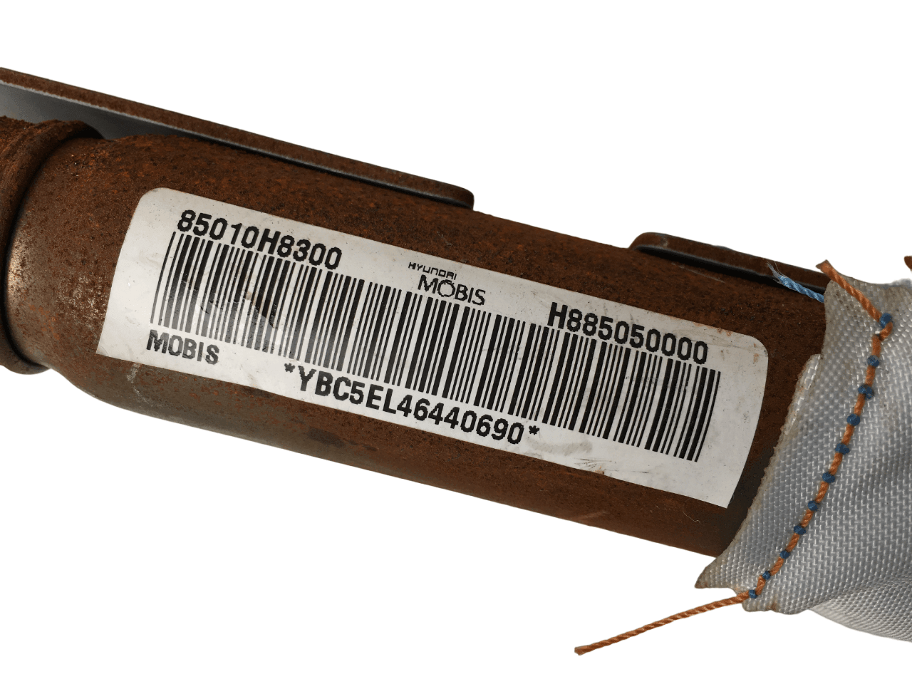 Airbag cortina izq Kia Stonic - 85010H8300