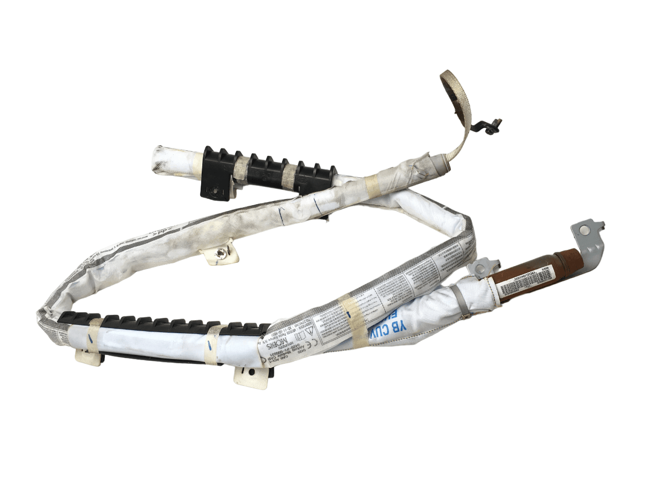 Airbag cortina izq Kia Stonic - 85010H8300