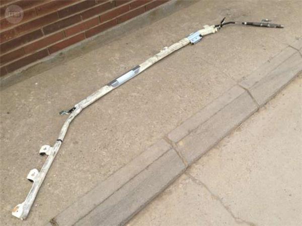 Airbag cortina izq range rover l320 - 602659601