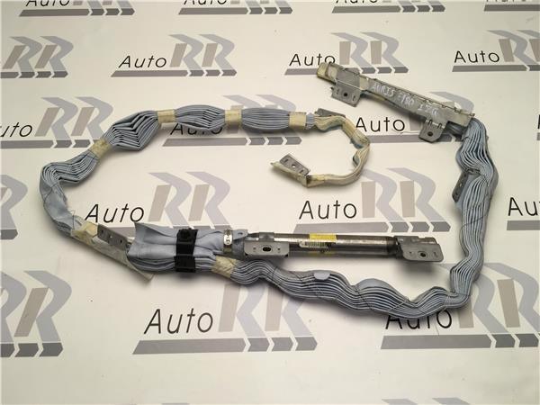 Airbag cortina izq Toyota Auris E18 - 