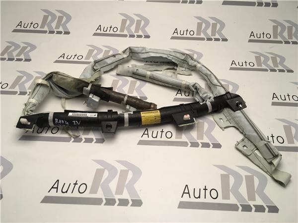 Airbag cortina Izq Toyota Rav4 Xa40 - 
