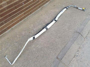 Airbag cortina izq volkswagen golf v - 1k6880741j