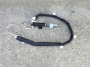 Airbag cortina izquie nissan qashqai j10 - 985p1jd00a