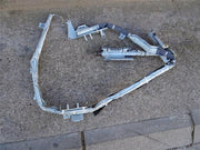 Airbag cortina izquier land cruiser j150 - 