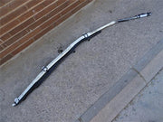 Airbag cortina izquier mercedes cls w219 - 2198600105