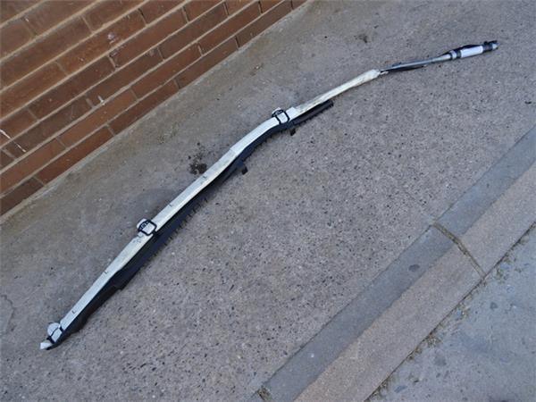 Airbag cortina izquier mercedes cls w219 - 2198600105