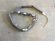 Airbag cortina izquier renault laguna ii - 8200124014