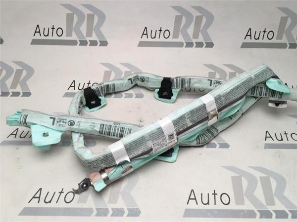 Airbag cortina izquierd Skoda Octavia 5E - AutoRR 5e0880741