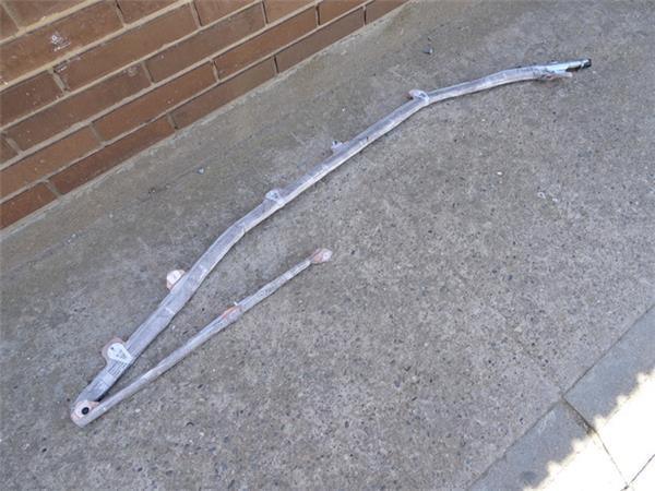 Airbag cortina izquierdo audi a4 b7 - 8E5880741B