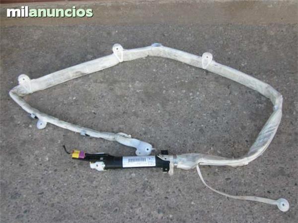 Airbag cortina izquierdo audi a6 - 4b5880741