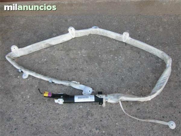 Airbag cortina izquierdo audi a6 - AutoRR 4b5880741