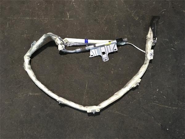 Airbag cortina izquierdo audi q7 4l - 4l0880741a