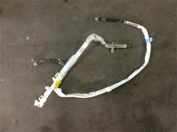 Airbag cortina izquierdo bmw e46 - 8482681656