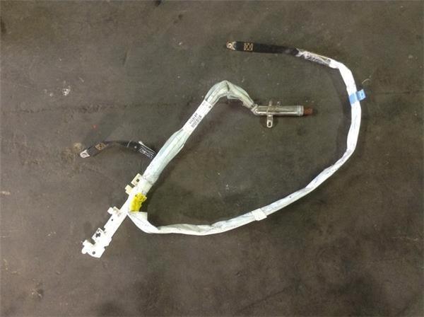 Airbag cortina izquierdo bmw e46 - AutoRR 8482681656