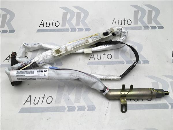 Airbag cortina izquierdo Bmw E46 berlina