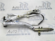 Airbag cortina izquierdo Bmw E46 berlina - 84826816508k