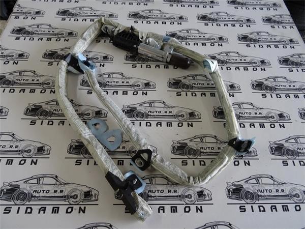 Airbag cortina izquierdo bmw serie 3 e90 - 84696664505n