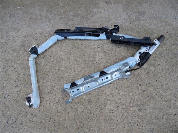Airbag cortina izquierdo bmw x1 e84 - 84299117709l