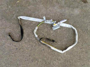 Airbag cortina izquierdo bmw x5 e53 - 