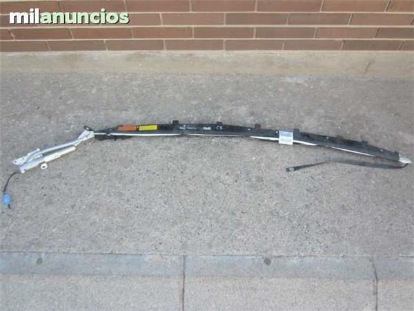 Airbag cortina izquierdo citroen c5 - 9653865380