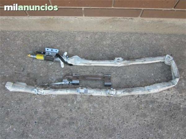 Airbag cortina izquierdo ford s-max - 6m2114k158cf