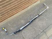 Airbag cortina izquierdo golf v 3puertas - 1k6880741h