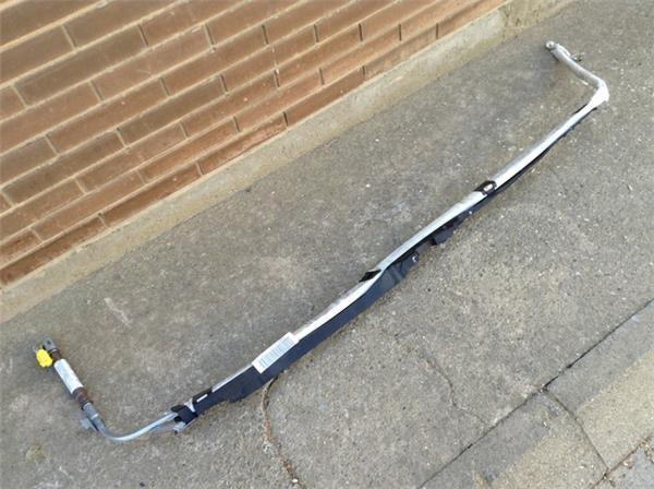 Airbag cortina izquierdo golf v 3puertas - 1k6880741h