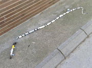 Airbag cortina izquierdo grand vitara 3 - 