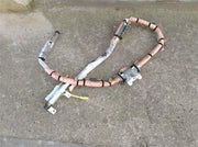 Airbag cortina izquierdo honda accord 7 - 78850sedg81