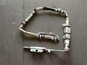 Airbag cortina izquierdo infiniti fx30 - 