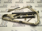 Airbag cortina izquierdo Jeep Patriot - 