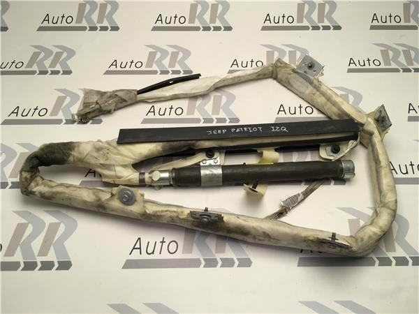 Airbag cortina izquierdo Jeep Patriot - 