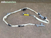 Airbag cortina izquierdo kia carnival 3 - 