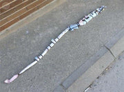 Airbag cortina izquierdo mazda 2 - 