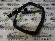 Airbag cortina izquierdo megane 2 - 8200432639